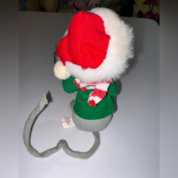 Annalee Vintage Christmas Collection 7” High - Picture 5 of 5